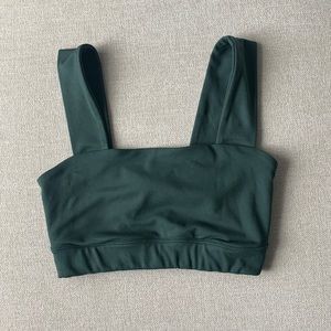 Hollister Gilly Hicks Sports Bra